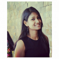 Anukriti Chourasia