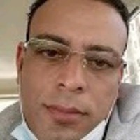 سعيد المصرى