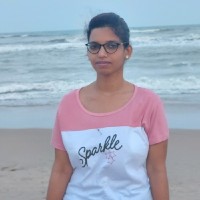 Sarita Das