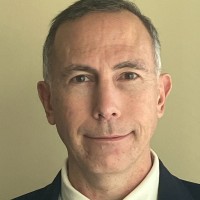 Jeffrey Barger