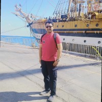 Rohan Mandle