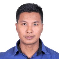 Bishal Shrestha