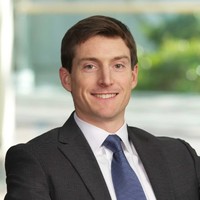 Alex Paul, Cfa