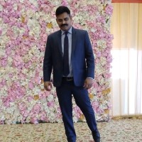 Jitendra Chaudhary
