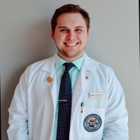 Kameron M. Franklin, Pharm.D., MBA