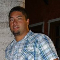 James Martinez