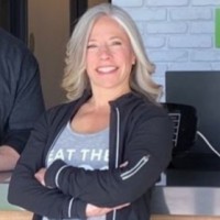 Julie Green
