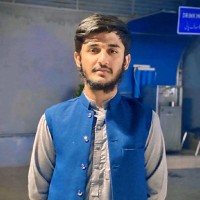 Muhammad Uzair
