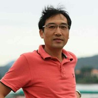 Robert Song