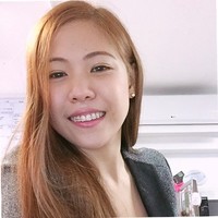 Joanna Dela Cruz - De Leon