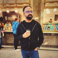 Levind Kumar Ravindra