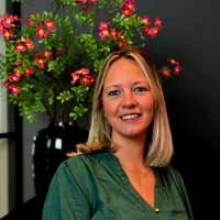 Geralda Van Laar - Bakker