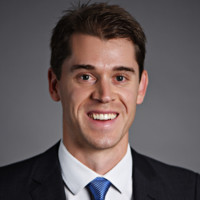 Andrew Dranfield, Cfa