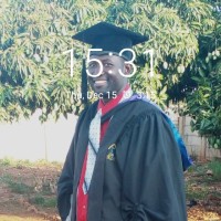 Joramu Nyandoro