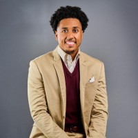 James A. Perry Jr, MPP
