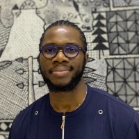 Emmanuel Afuadajo