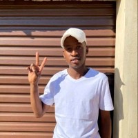 Thabang Mokhothu