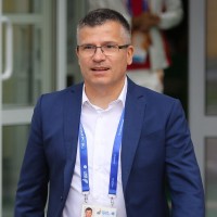 Predrag Milinkovic