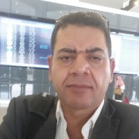 Mohamed Haroun