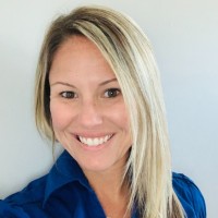 Michelle James