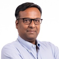 Harsha Ramaiah