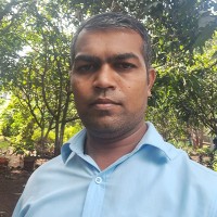Deepak Durgude