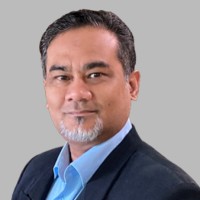 Azrul Ali