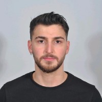 Eren Kınalı