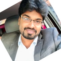 Manoj Kumar Balasubramanian