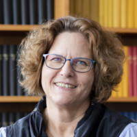Christiane Wirbelauer