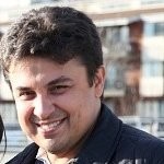 Leo Kudryavtsev, PhD