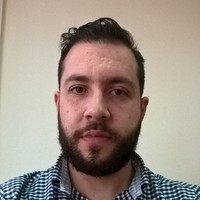 Dimitris Kalaitzis