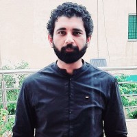 Shahroze Naseem