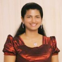 Beena Francis Jomy
