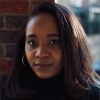 Jessica Morton