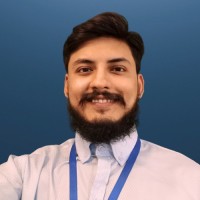 Ubaid Rehman