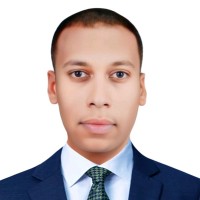 ahmed Saeed