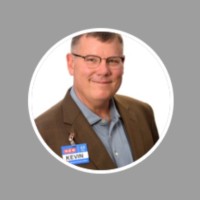 Kevin Blessing