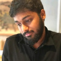 Dhivakar Balasubramanian