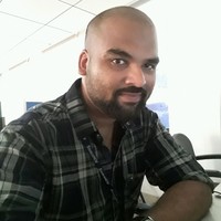 Kannan Harikrishnan