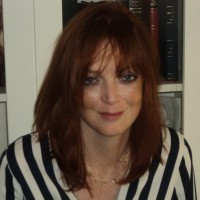 Vanessa Baudry