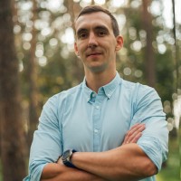 Volodymyr Malishevskyi