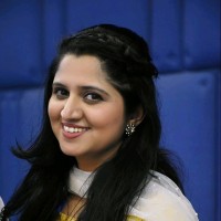 Sadaf Ejaz
