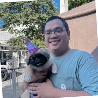 Gino Yambao