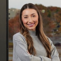 Mackenzie Klimson