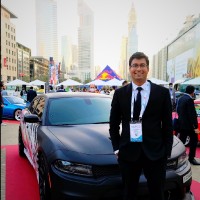 Dhruv Sharma