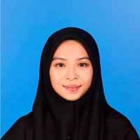 Syasya Baharuddin