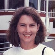 Diane Morrison
