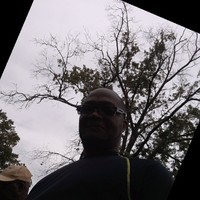Pastor Rahsshard Dwight