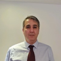 Alireza Voroodi